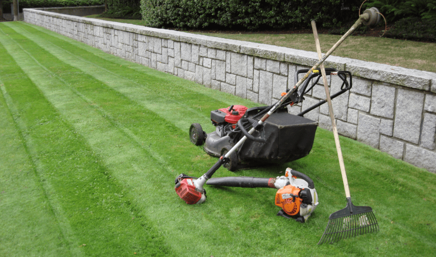 SageScapes Landscaping